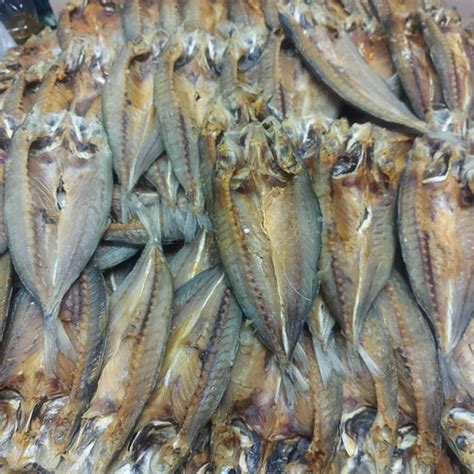 Daing na Galunggong (order price/500 grams) – Farm2Metro.